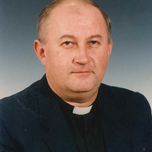 Preminuo vlč. Pavao Kunštek